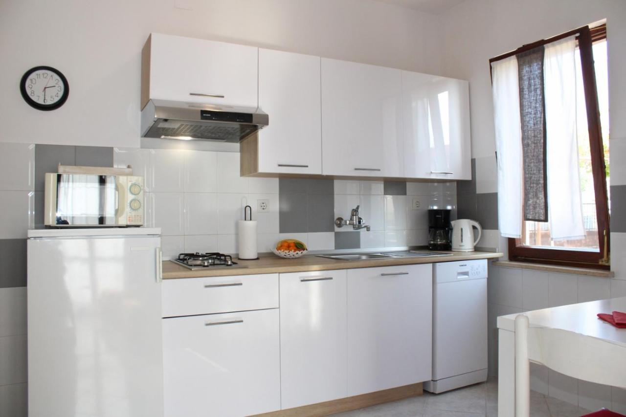 Lily's Lovely Apartmán Fažana