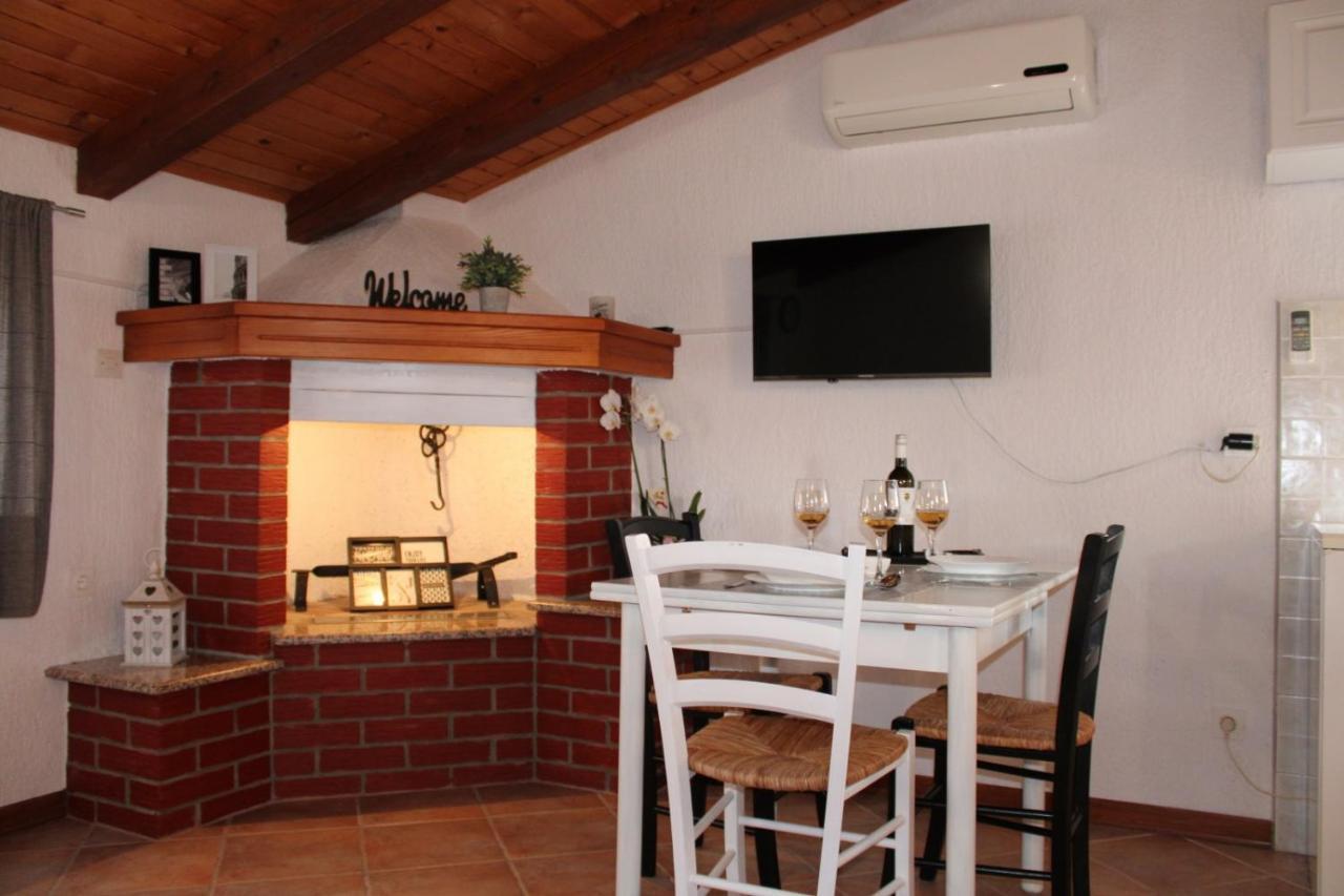 Lily's Lovely Apartmán Fažana