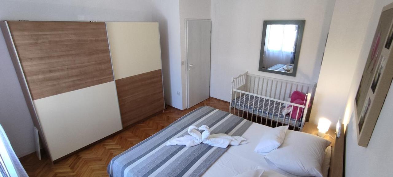 Lily's Lovely Apartmán Fažana