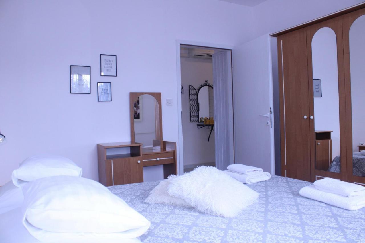 Apartmán Lily's Lovely Fažana