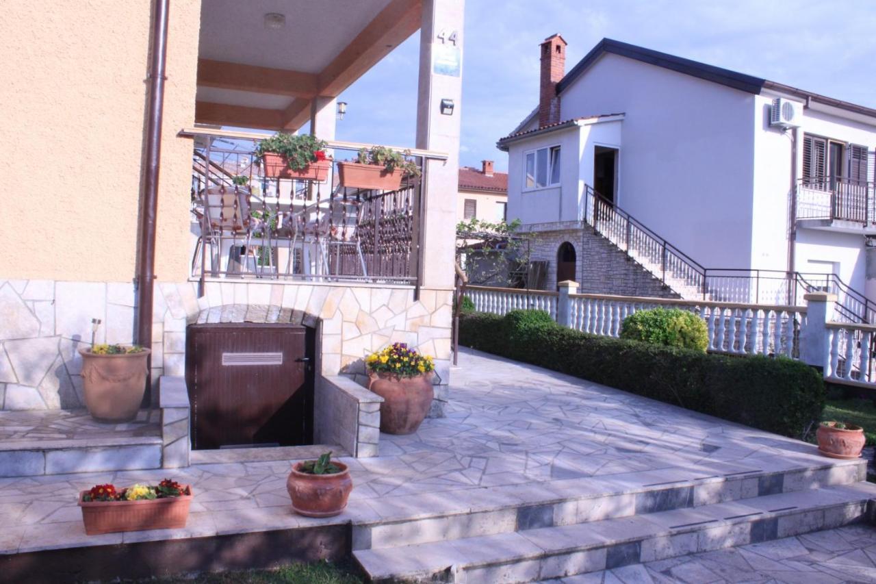 Apartmán Lily's Lovely Fažana