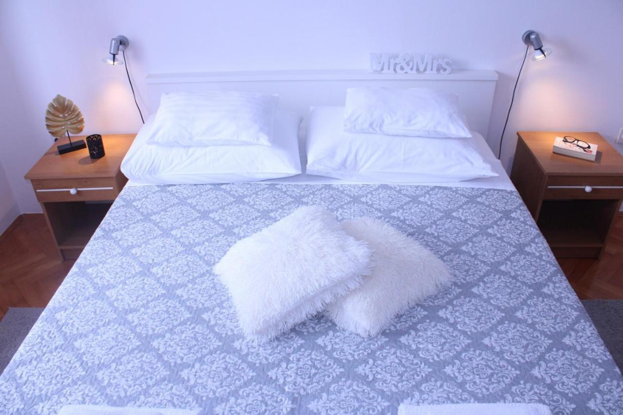 Lily's Lovely Apartmán Fažana