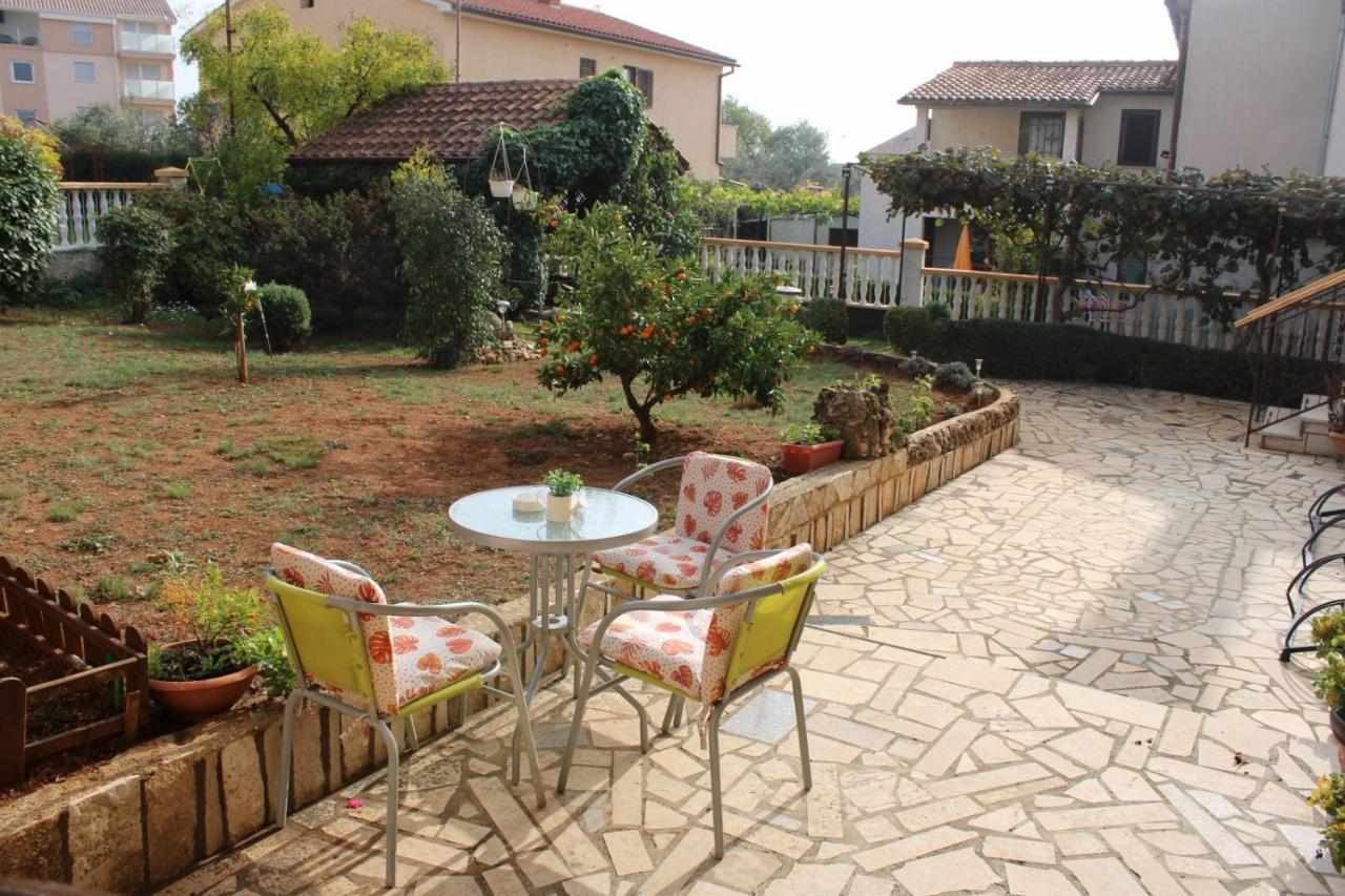 Lily's Lovely Apartment Fazana