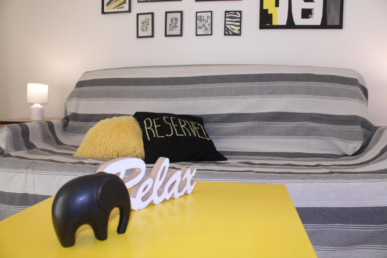 Lily's Lovely Apartment *